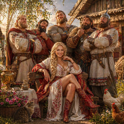 Моя Мадонна - Я вчера гуляла