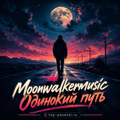 Moonwalkermusic - Одинокий путь