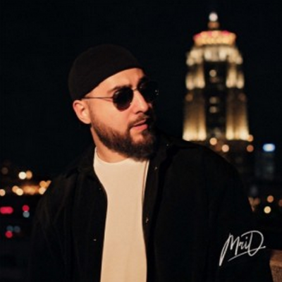 MriD - Она на танцполе