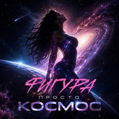 MUZ MAN - Фигура просто космос