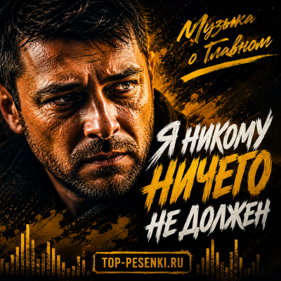 Музыка о Главном - Я никому ничего не должен