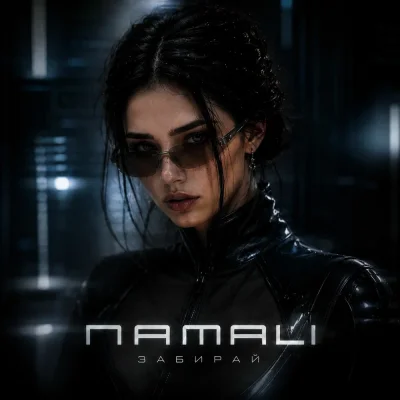 NAMALI - Забирай