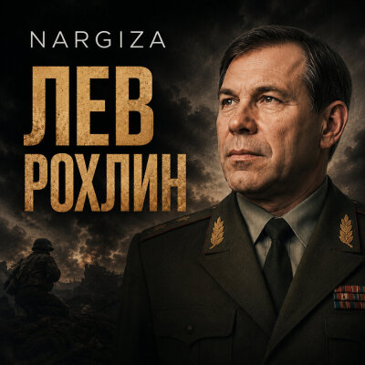Nargiza, Calla Vivid - Лев рохлин
