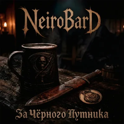 NeiroBarD - За чёрного путника!