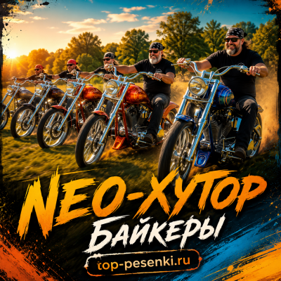 NEO-Хутор - Байкеры