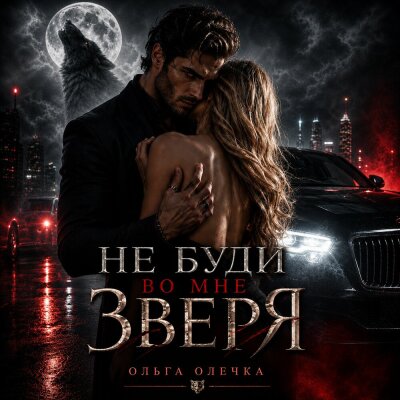 Ольга Олечка - Не буди во мне ЗВЕРЯ