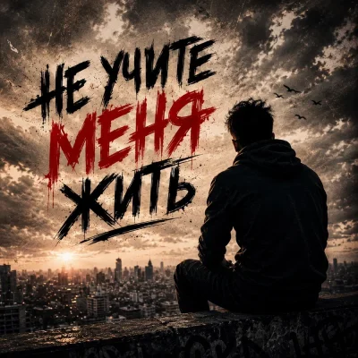 Пацантре - Не учите меня жить (вы пришли когда утихали грозы)