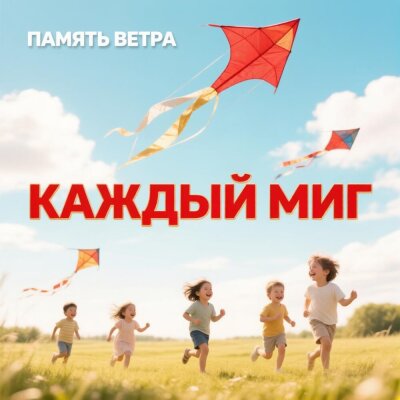 Память ветра - Каждый миг