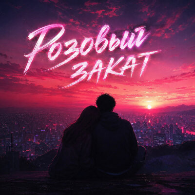 Потемковский, Voltarra - Розовый закат