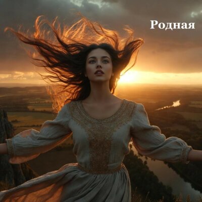 Проект ПОЛЫНЬ - Родная