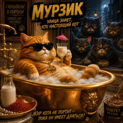 Pulse Sound - Мурзик