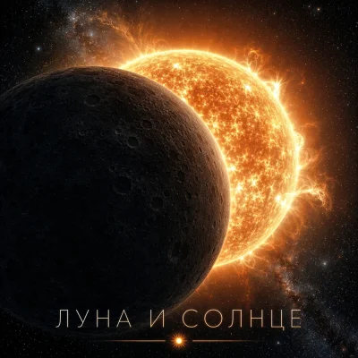 Радомира - Луна и солнце