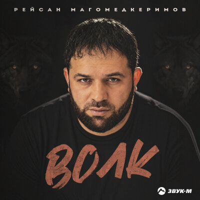 Рейсан Магомедкеримов - Волк