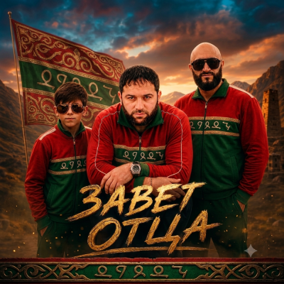 Рейсан Магомедкеримов - Завет отца