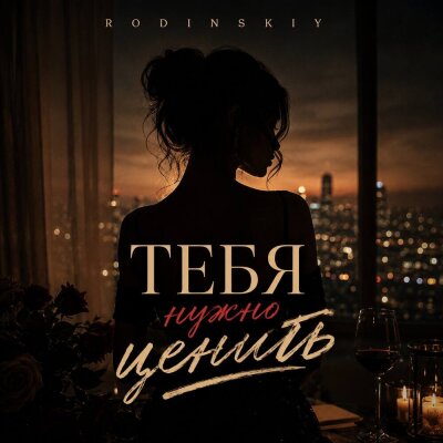 RODINSKIY - Тебя нужно ценить