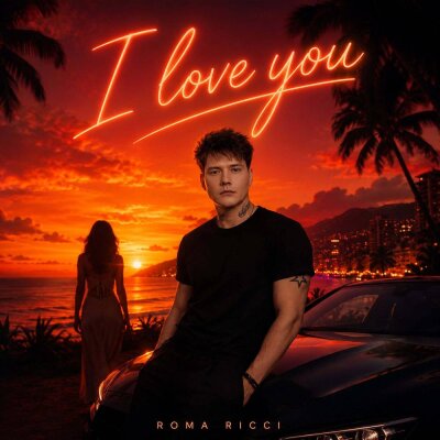 Roma Ricci - I Love You