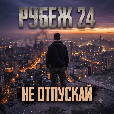 РУБЕЖ 24 - Не отпускай