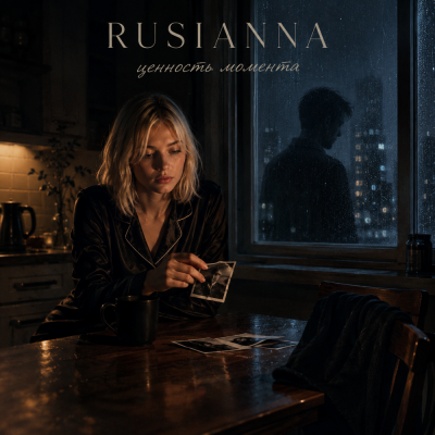 Rusianna - Ценность момента