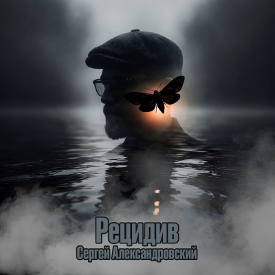Сергей Александровский - Рецидив