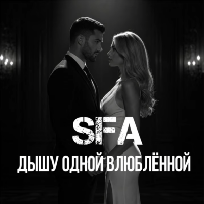 SFA - Дышу одной влюблённой