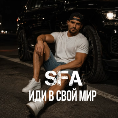 SFA - Иди в свой мир