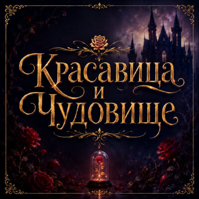 Сказочная палата - Красавица и чудовище