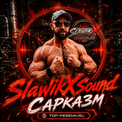 SlawikXSound - Сарказм