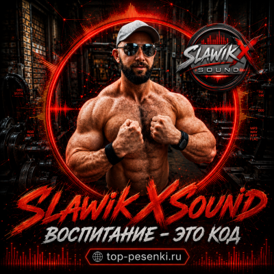 SlawikXSound - Воспитание – это код