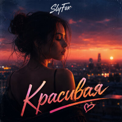 SlyFox - Красивая