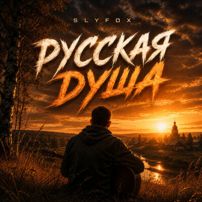 SlyFox - Русская душа