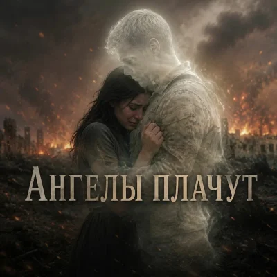 Снежинка Северянка - Ангелы плачут