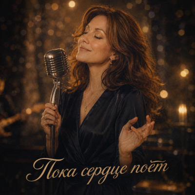 Светлана Тихомирова - Пока сердце поёт