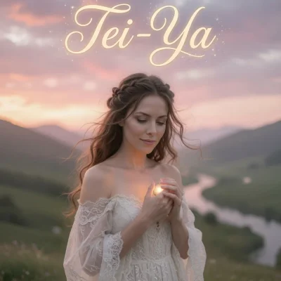 Tei-Ya - Дорога к свету