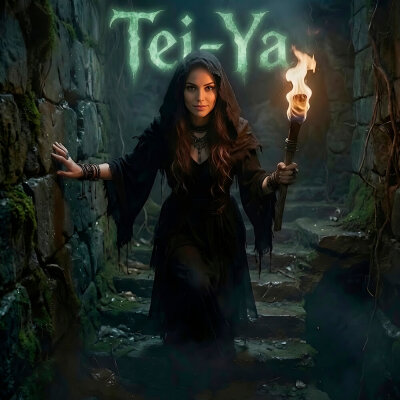 Tei-Ya - Зови меня