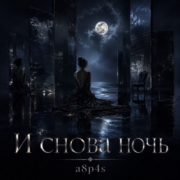 a8p4s - И снова ночь