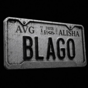 A.V.G, ALISHA - БЛАГО