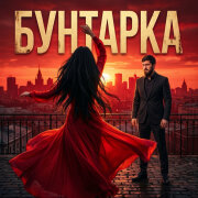 Admar Dzhiraev - Бунтарка