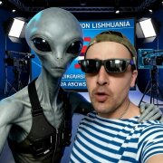 Александр Литвиненко - Дядя ты кто!!!123