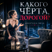 Anastasia Neva - Какого черта, дорогой?