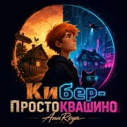 AnnReya - Кибер-Простоквашино