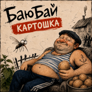 БаюБай - Картошка