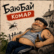 БаюБай - Комар