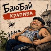 БаюБай - Крапива