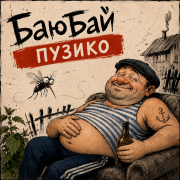 БаюБай - Пузико