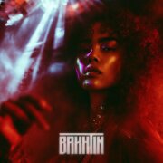 Bakhtin - Шатенка