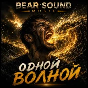 Bear Sound Music - ОДНОЙ ВОЛНОЙ