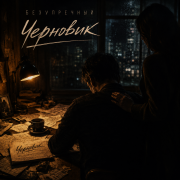 Безупречный - Черновик