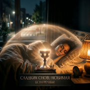 Безупречный - Сладких снов, любимая