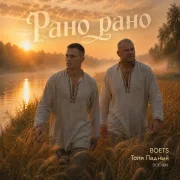 Boets, Толя Ладный, Bodon - Рано рано