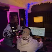 Boni.ka, Keybbe - Пожар
